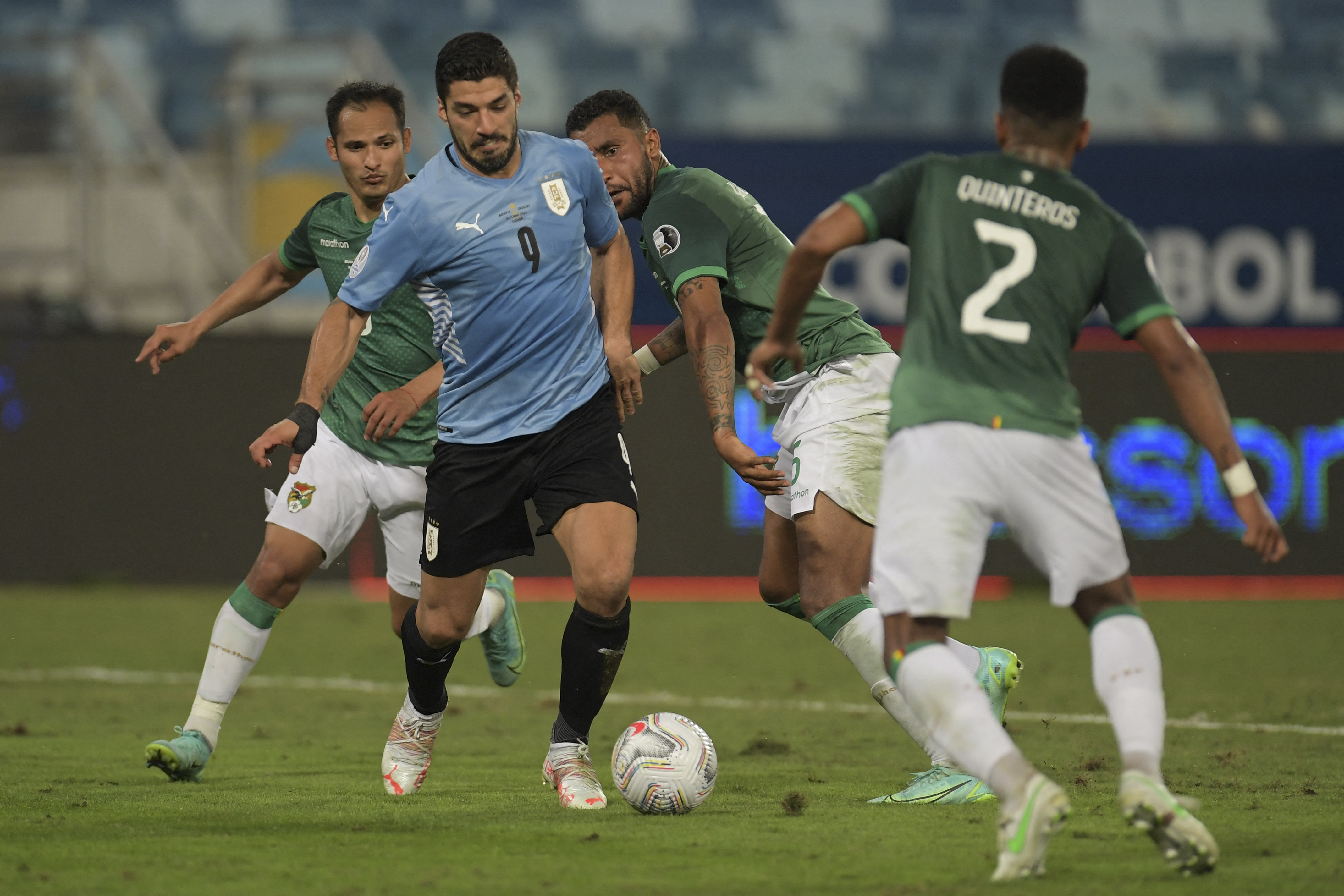 CONMEBOL Copa América™