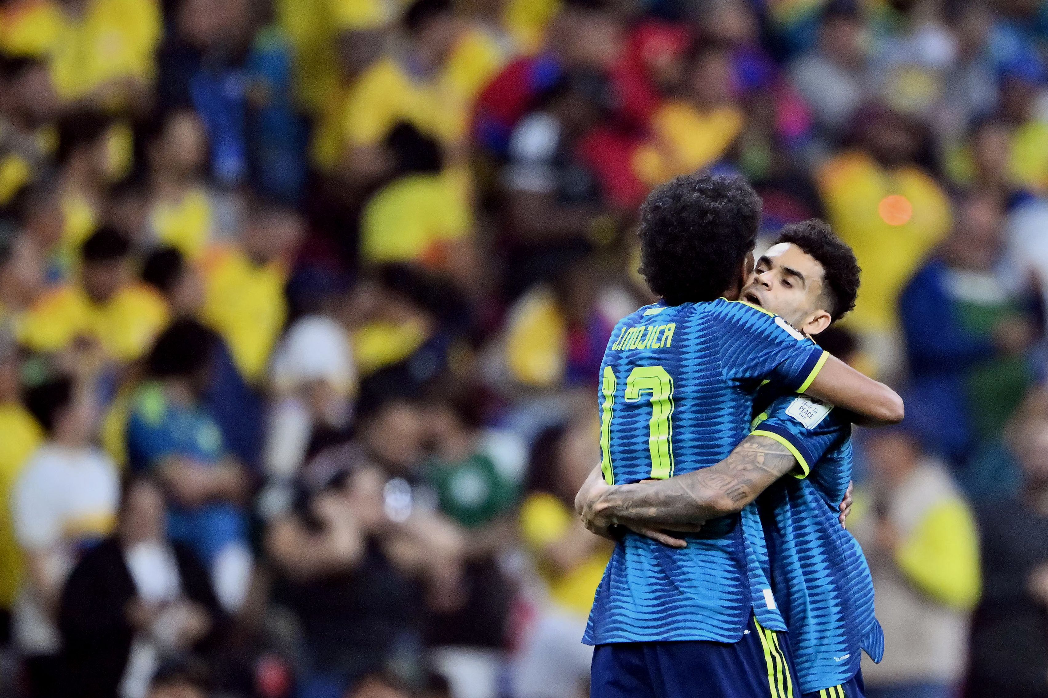 El camino de Colombia en la Copa Mundial de la FIFA 2026: llave y posibles cruces de la Tricolor