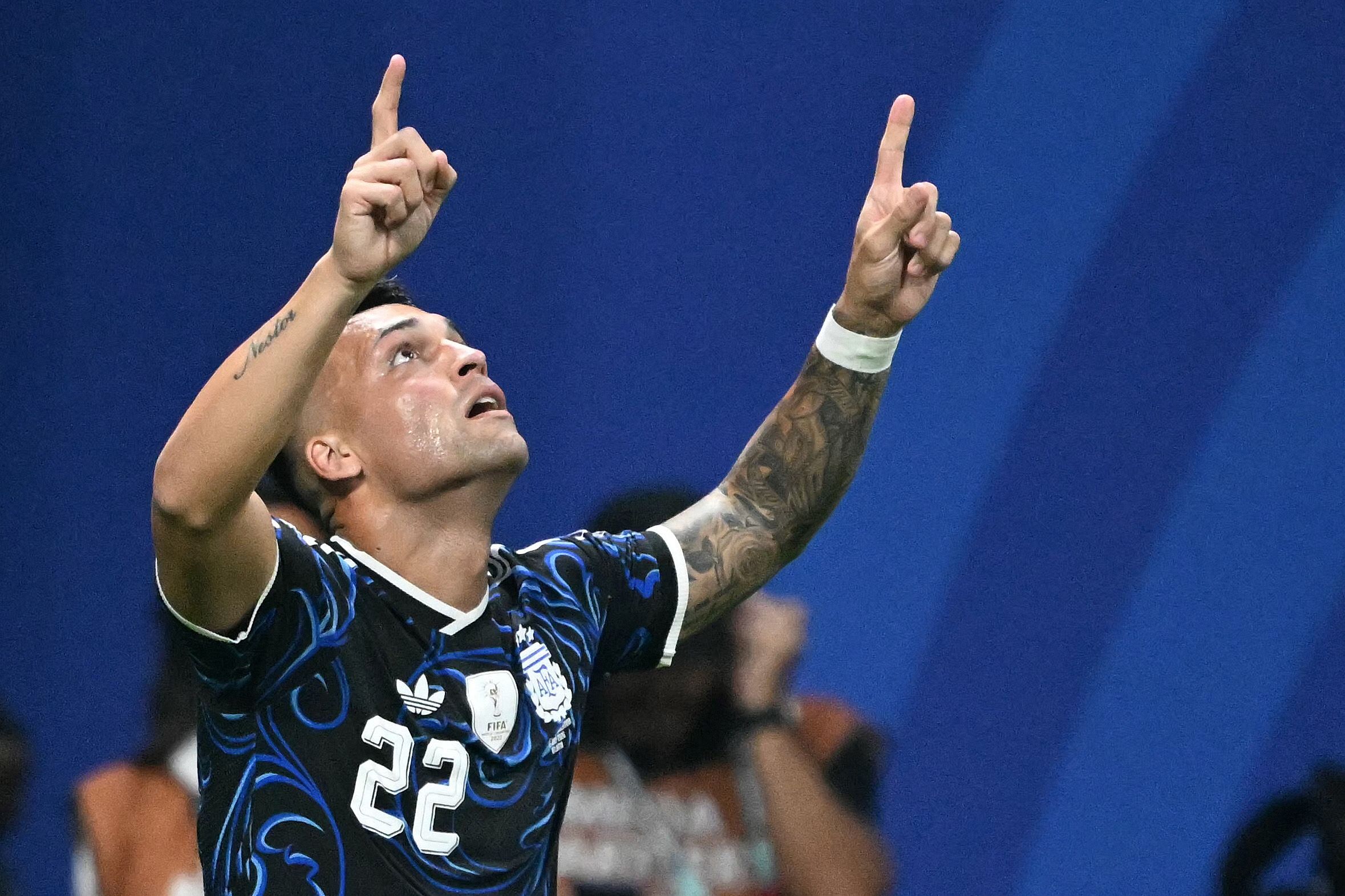 Argentina vence a Inglaterra e se classifica para a Final da Copa do Mundo da FIFA 2026™