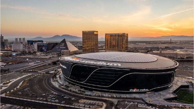 Todo sobre Ecuador vs. Jamaica, el primer partido de la CONMEBOL Copa América™ en el Estadio Allegiant