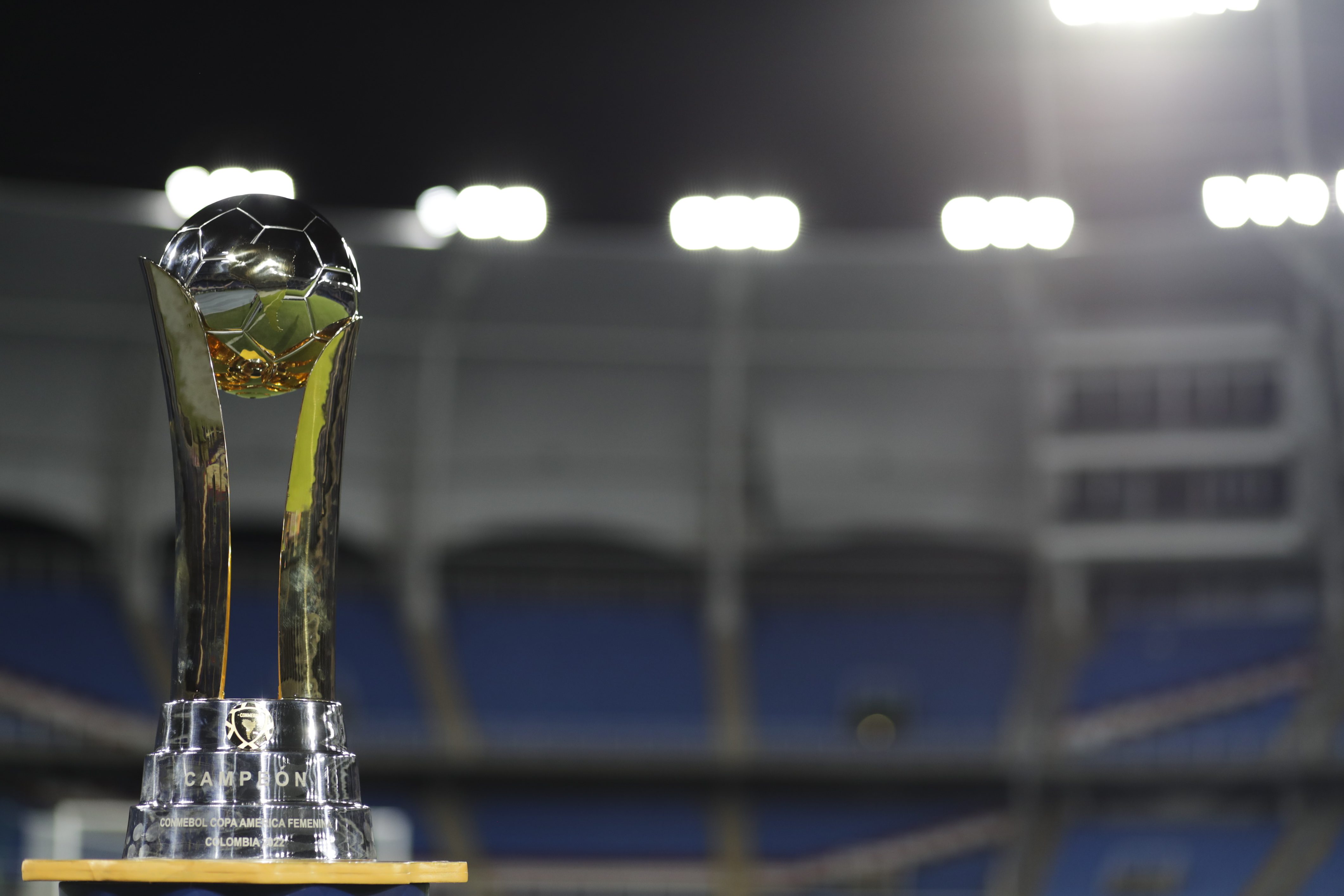 CONMEBOL Copa América™