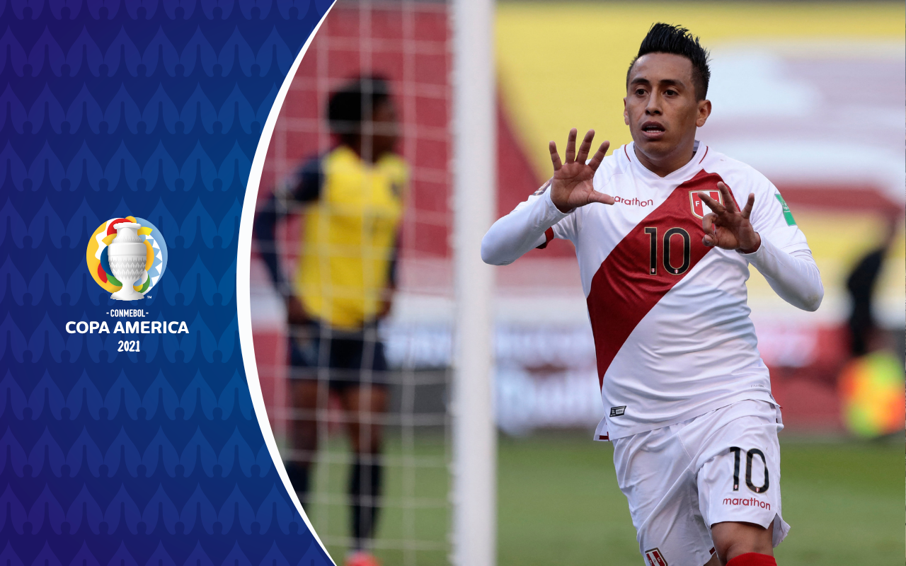 2019 finalists Peru look to surprise again at the CONMEBOL Copa America