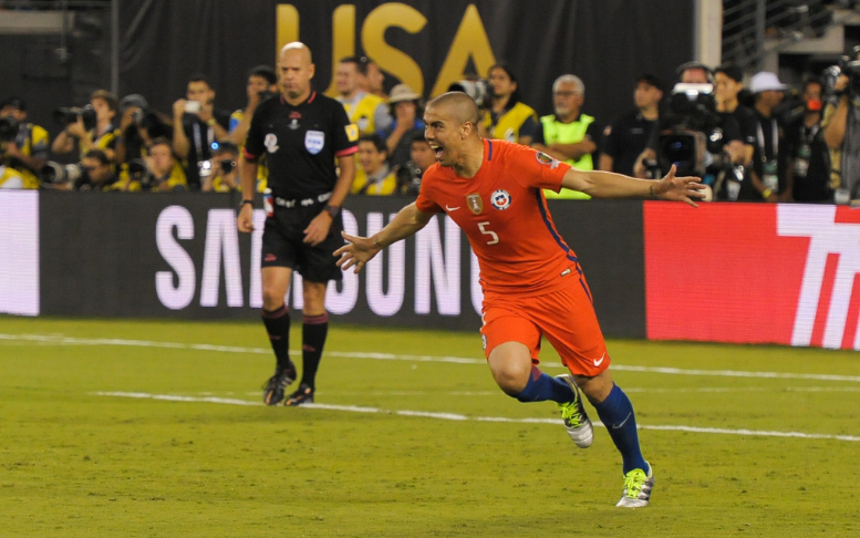 CONMEBOL Copa América™