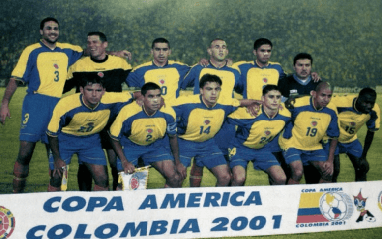 Los 100 hechos históricos de la CONMEBOL Copa América, entrega 4