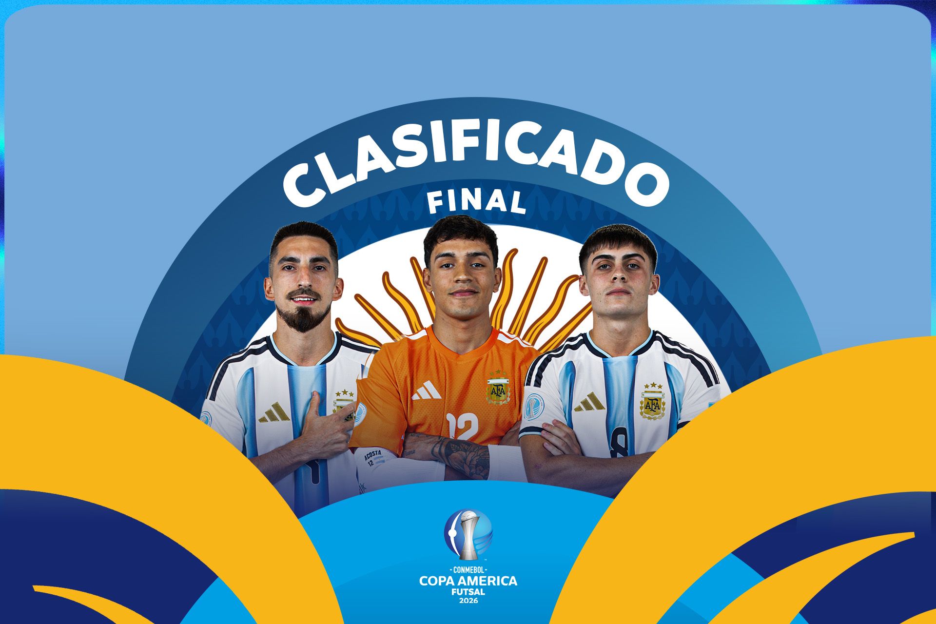 CONMEBOL Copa América™