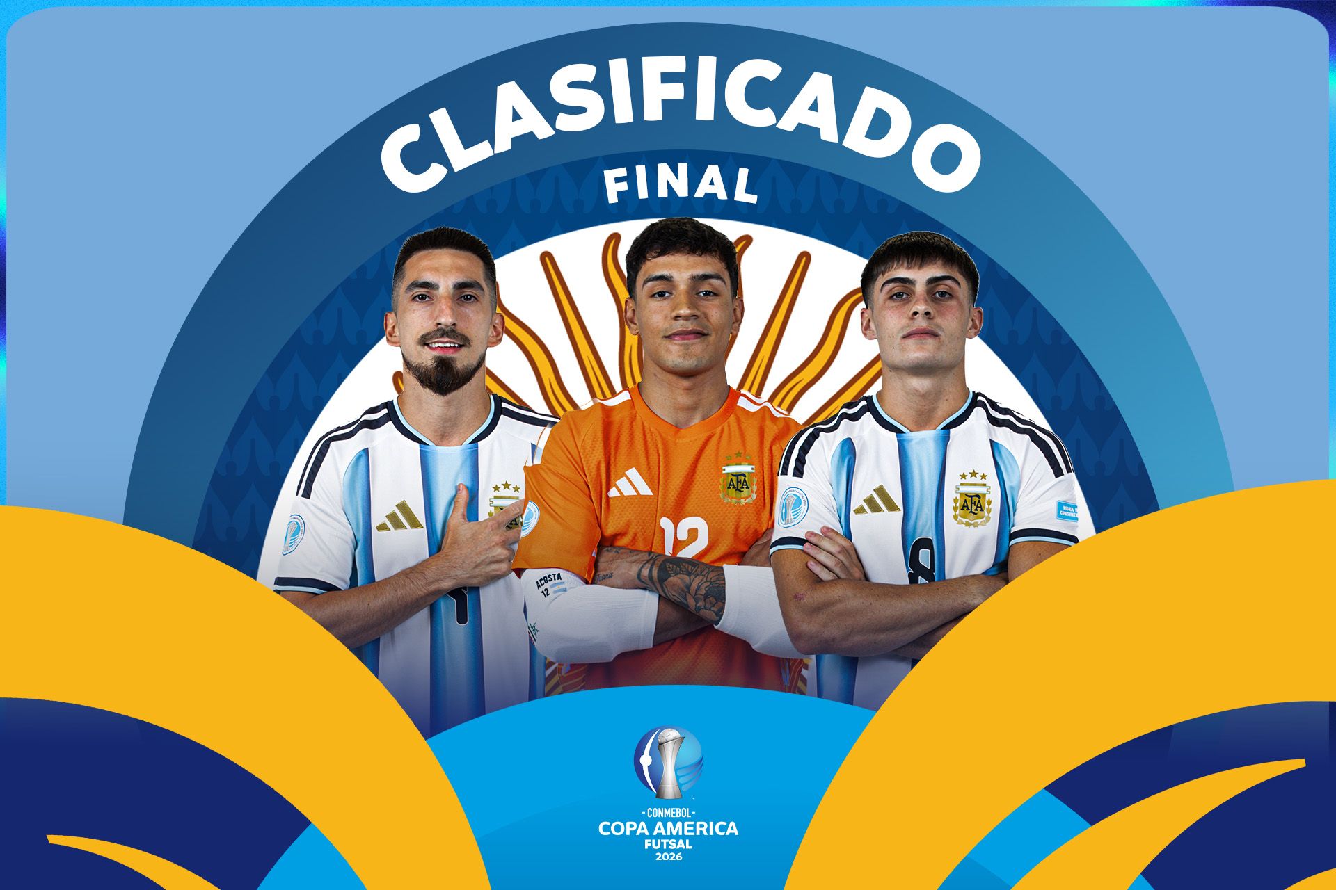 CONMEBOL Copa América™