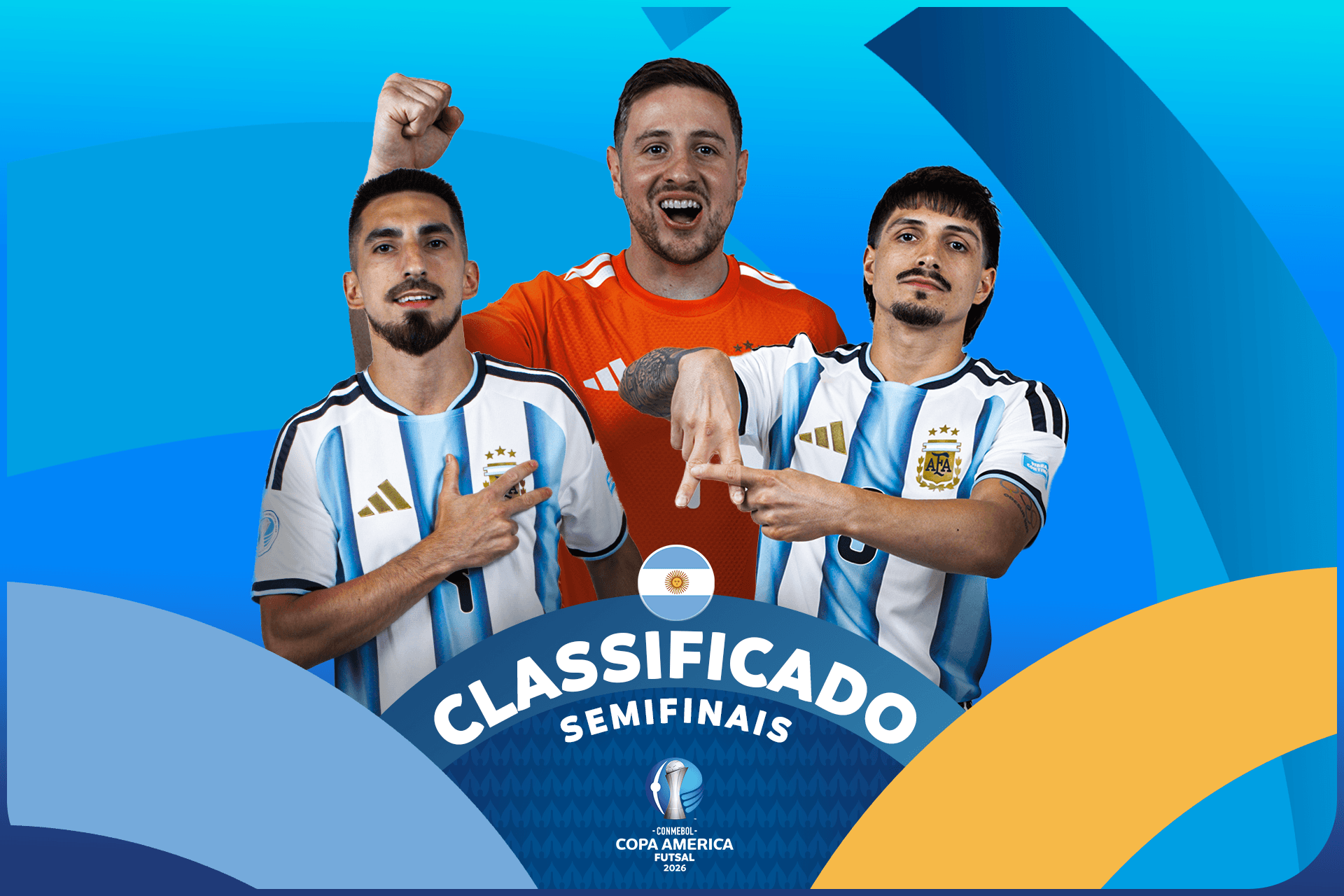 CONMEBOL Copa América™