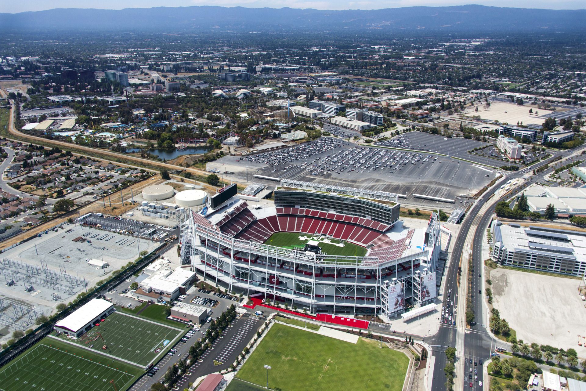 CONMEBOL Copa América 2024™: ¿qué se puede hacer en Santa Clara?