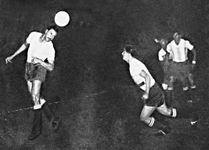 What were the biggest wins in CONMEBOL Copa América™ history?
