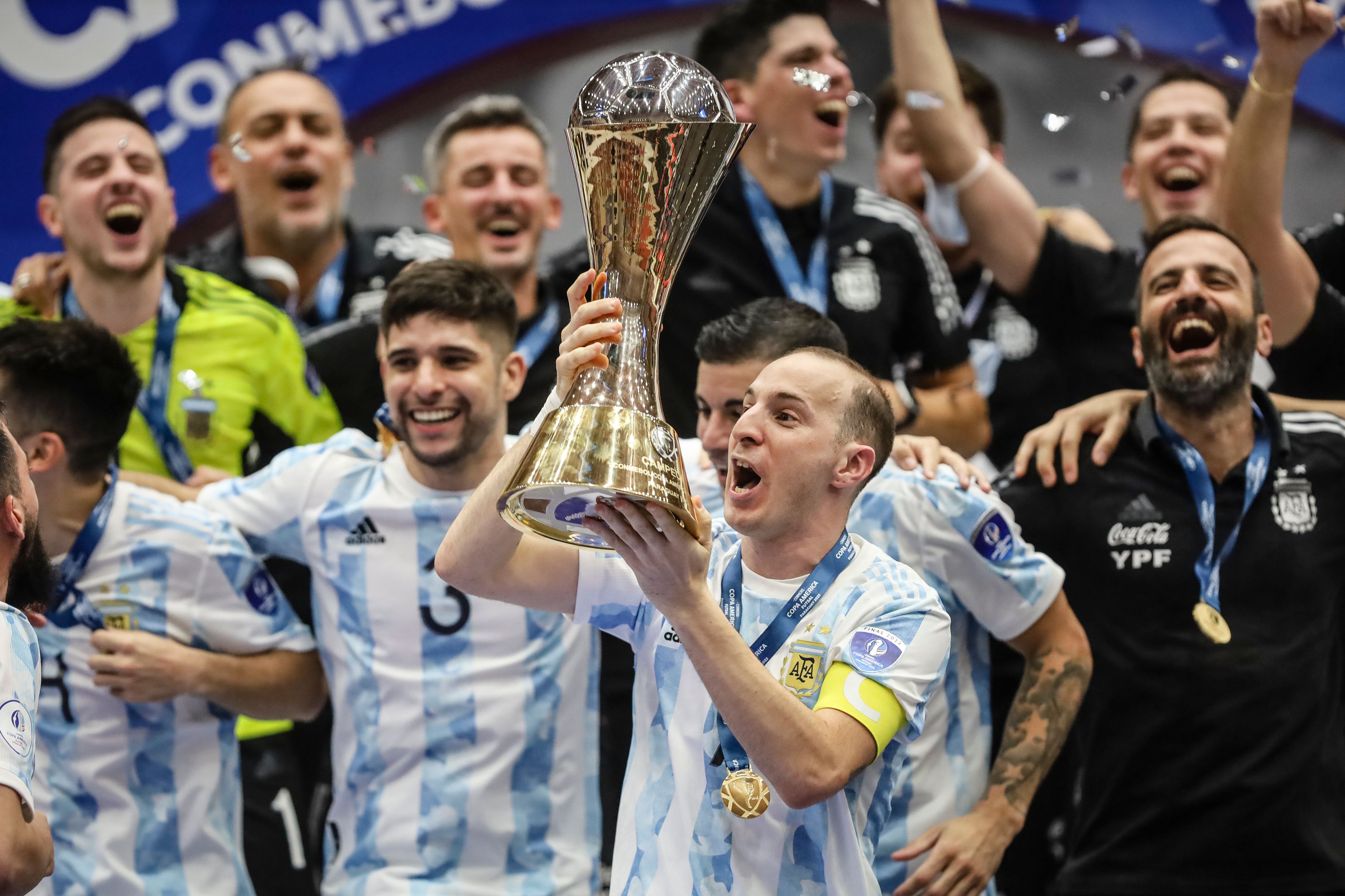 CONMEBOL Copa América™