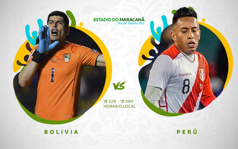 CONMEBOL Copa América™