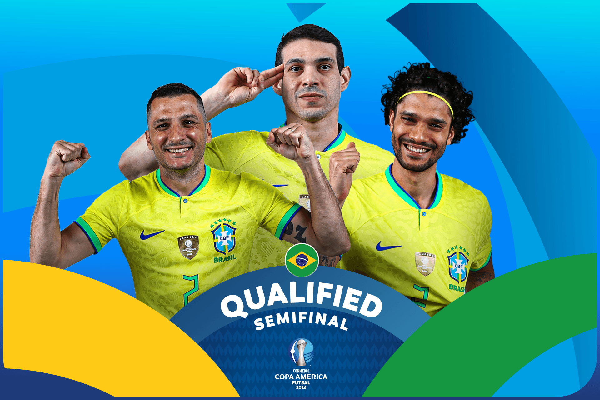 CONMEBOL Copa América™