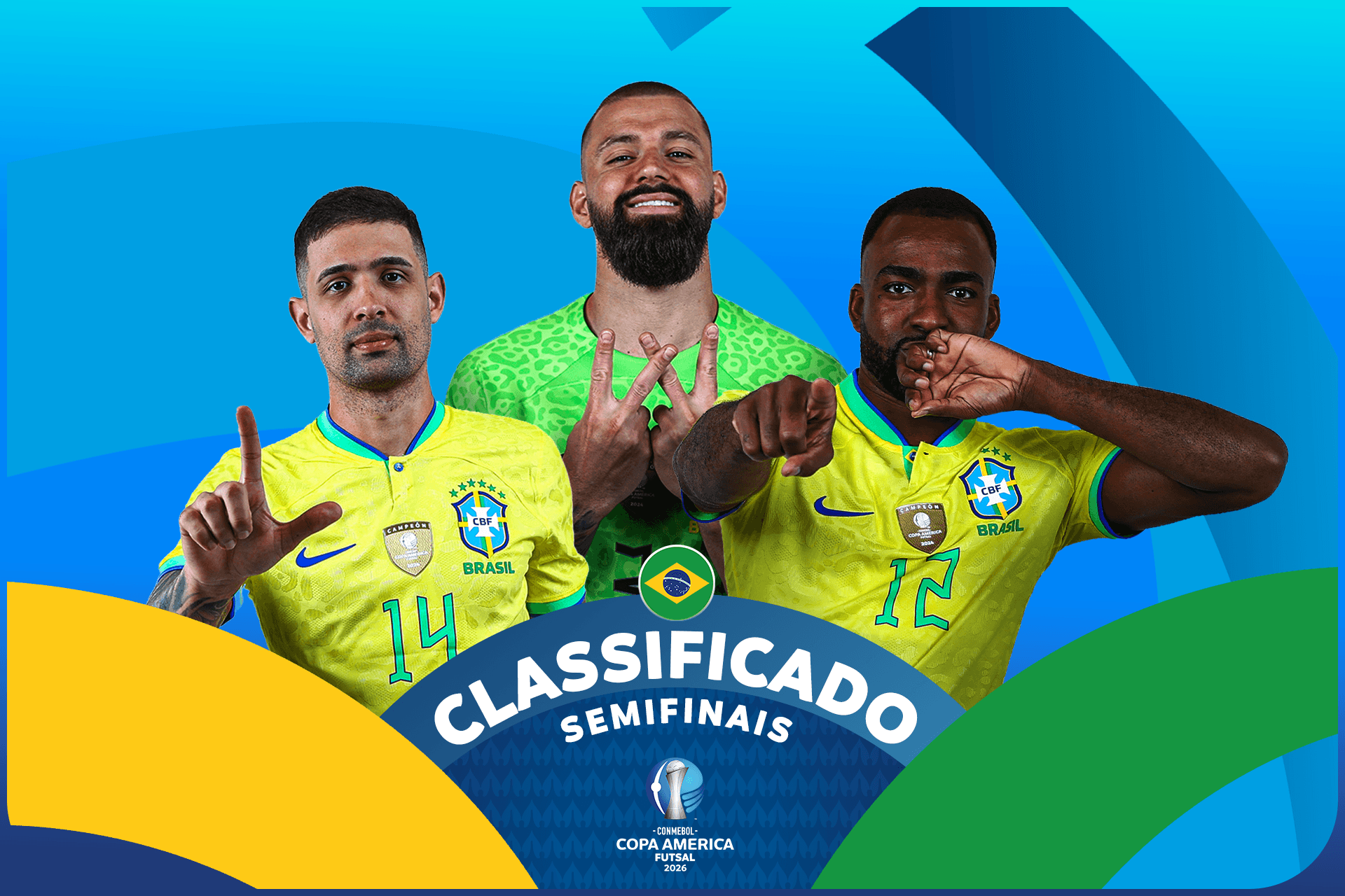 CONMEBOL Copa América™