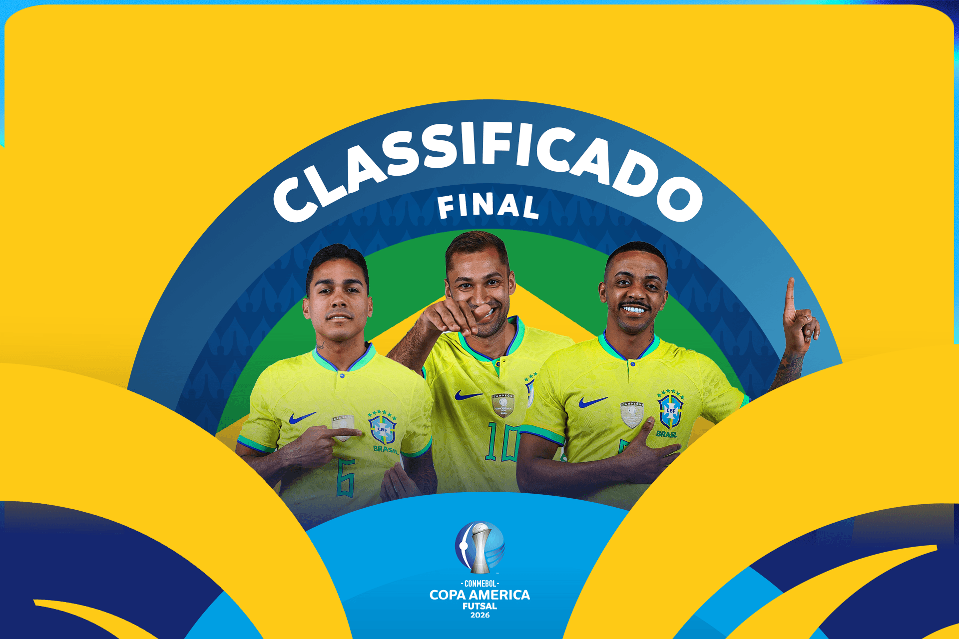 CONMEBOL Copa América™