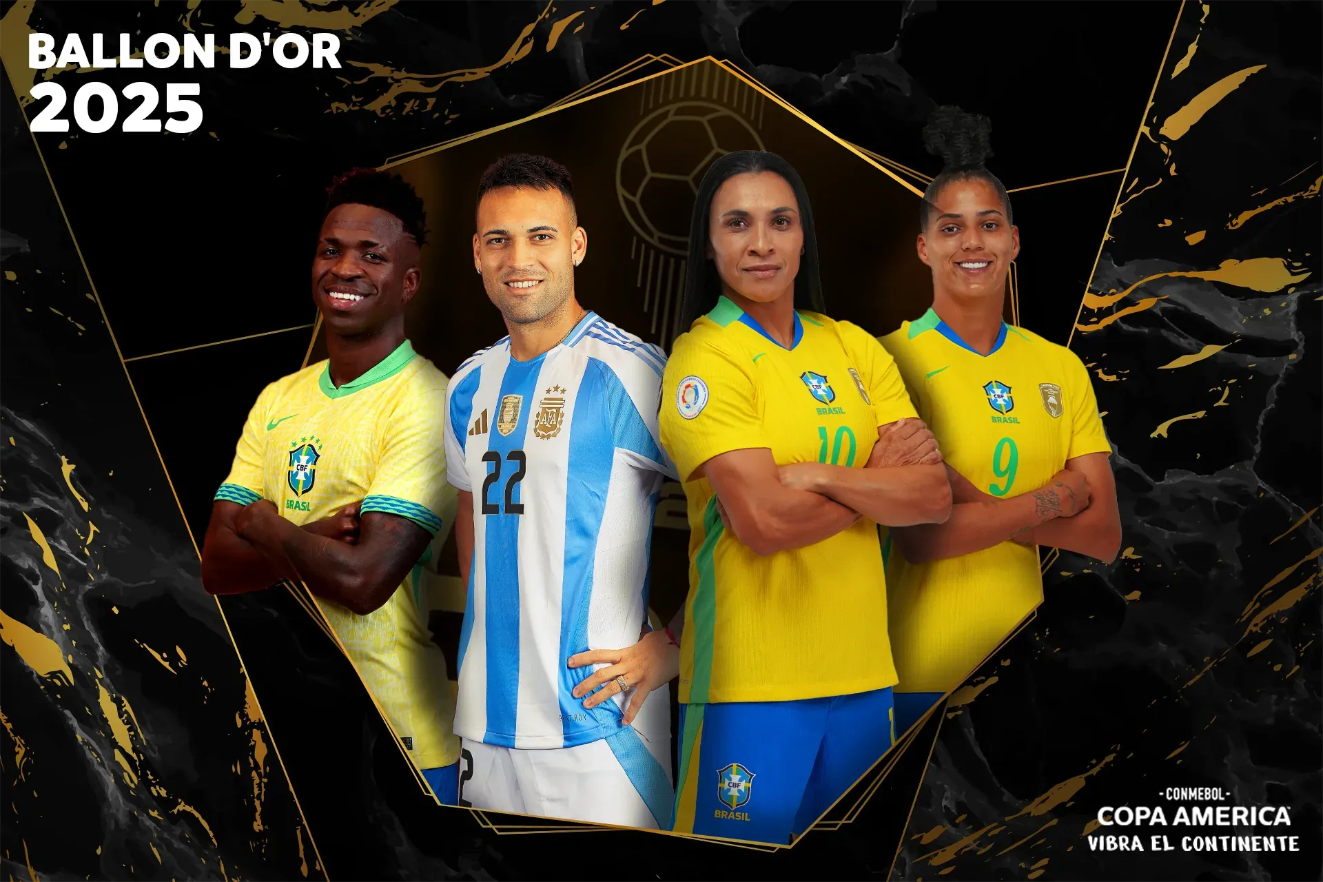 CONMEBOL Copa América™