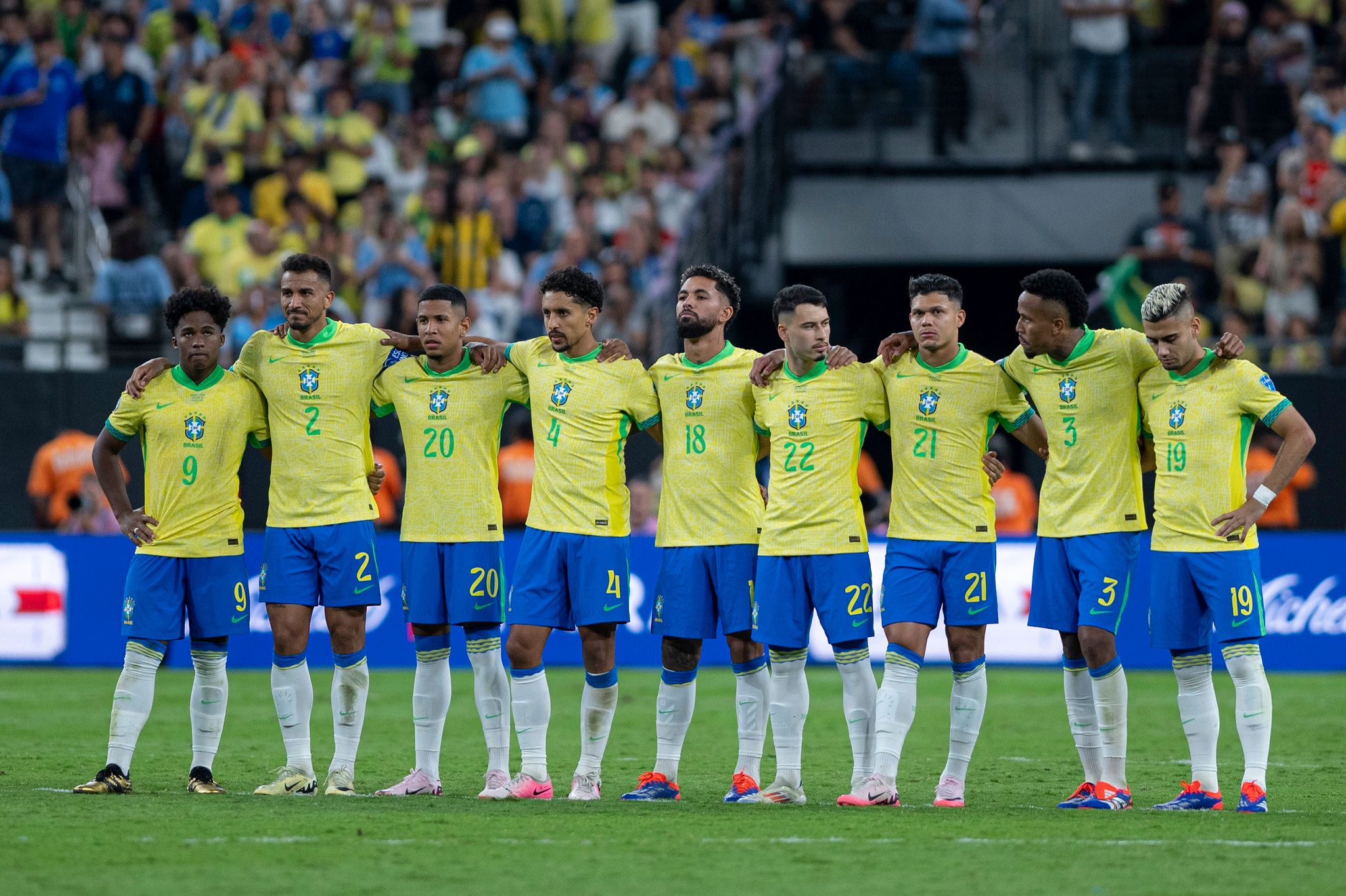 CONMEBOL Copa América™