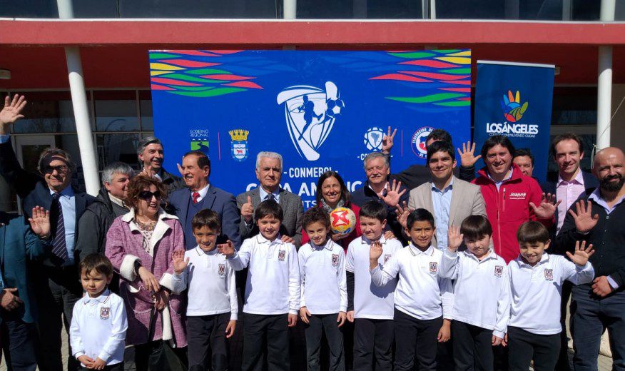 CONMEBOL Copa América™