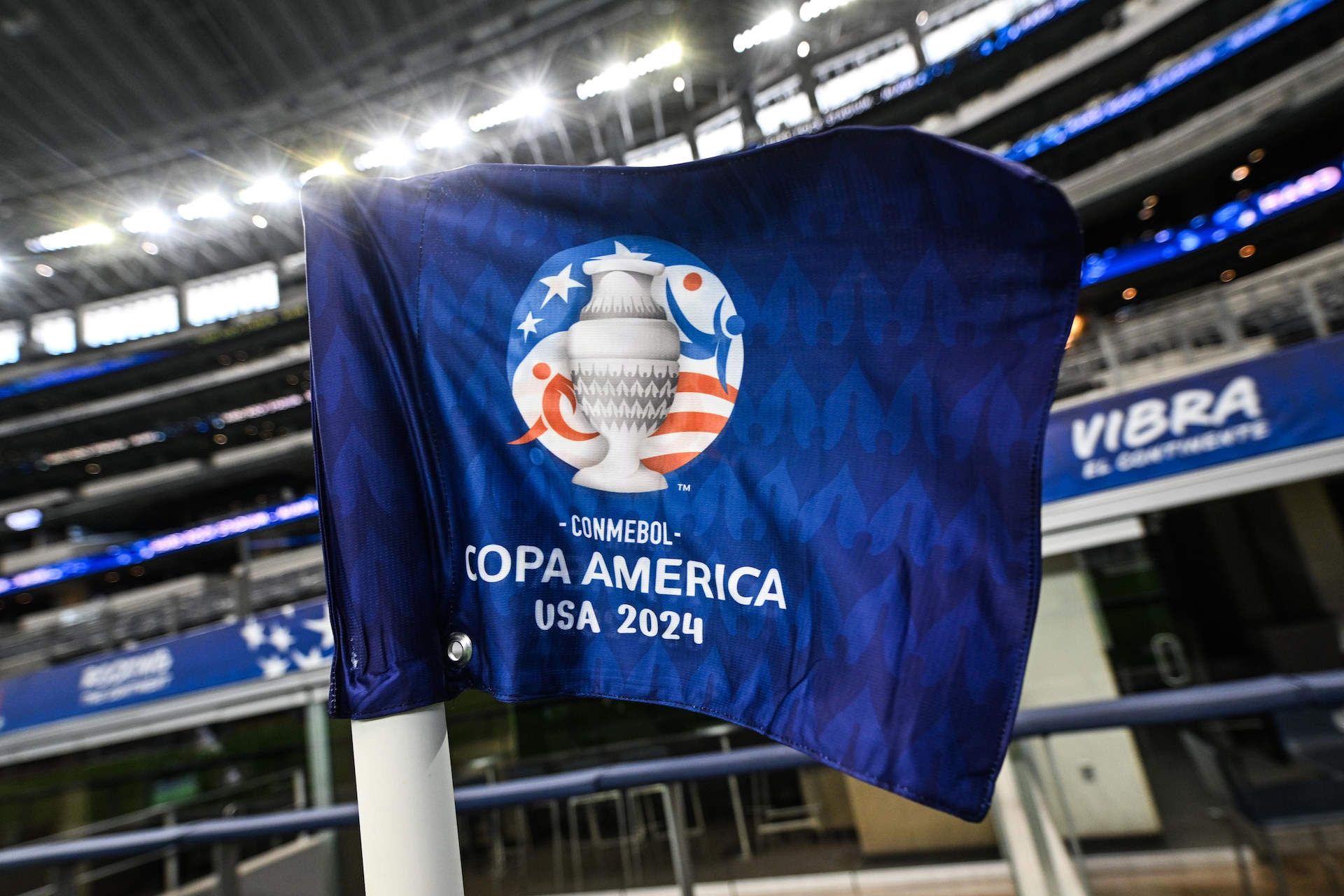 Actividades exclusivas en la previa de la Final de la CONMEBOL Copa América 2024™