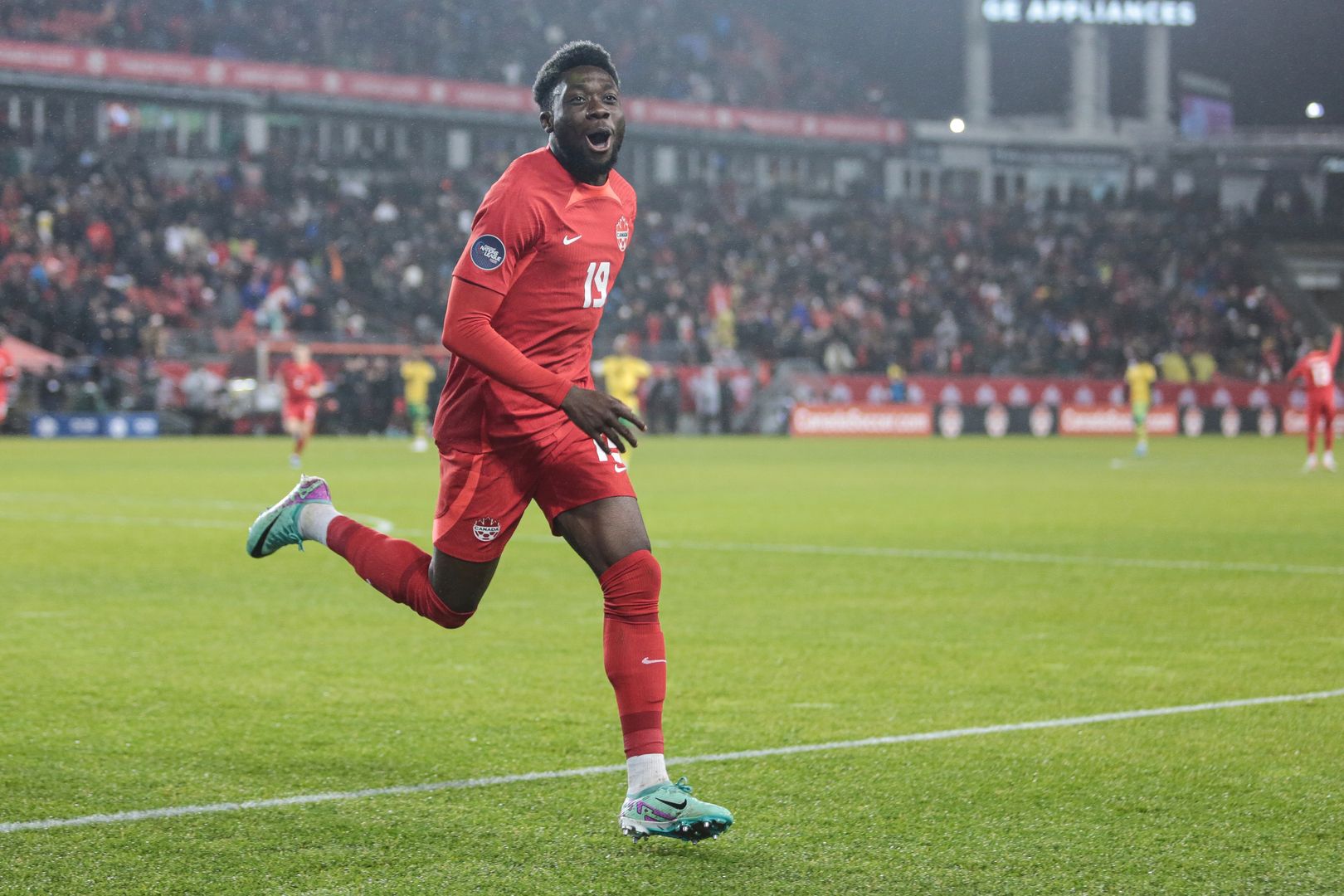 Los grandes jugadores de Canadá que podrían jugar la CONMEBOL Copa América™