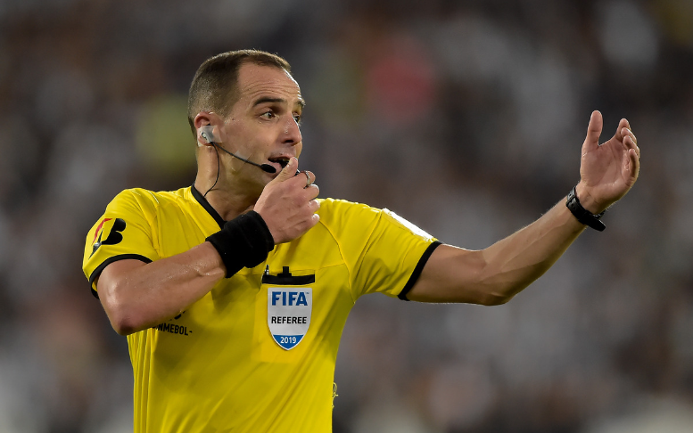 CONMEBOL Copa América™