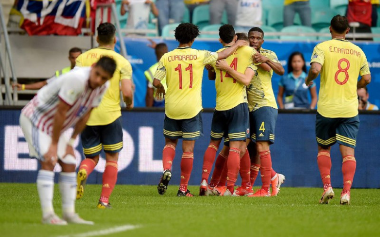 CONMEBOL Copa América™