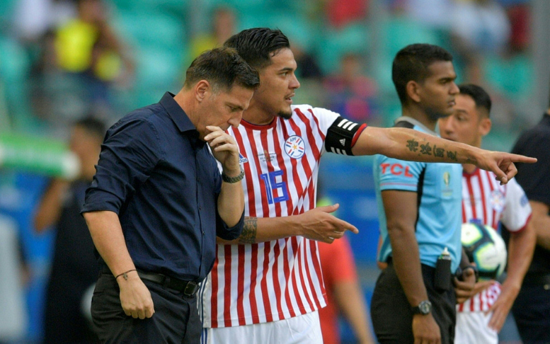 CONMEBOL Copa América™