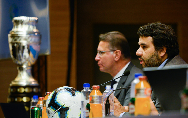 CONMEBOL Copa América™