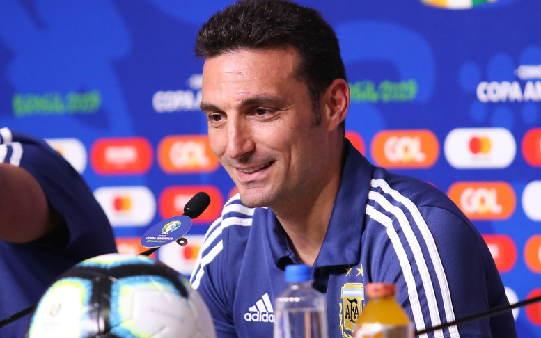 CONMEBOL Copa América™