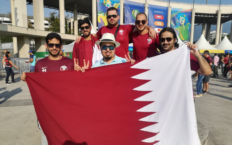 CONMEBOL Copa América™