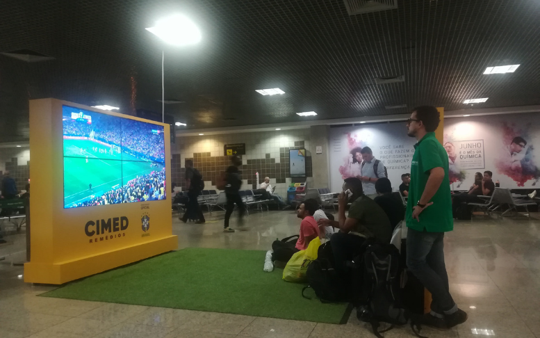 CONMEBOL Copa América™