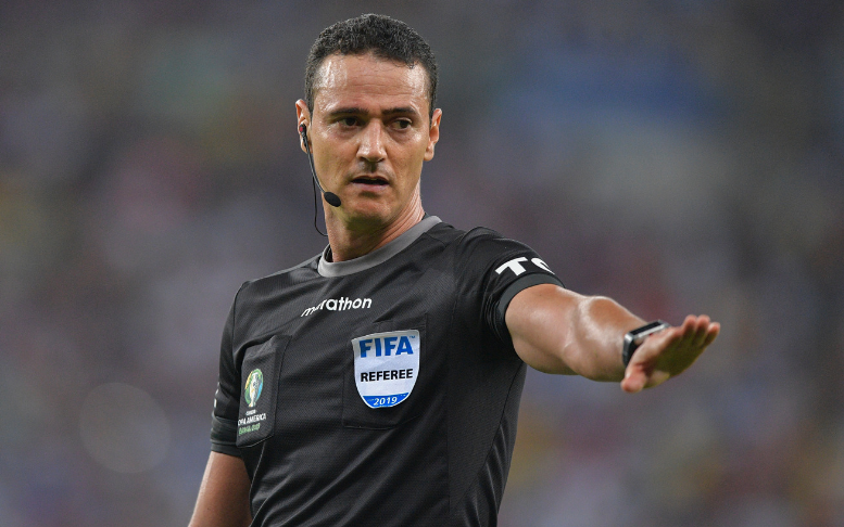 CONMEBOL Copa América™