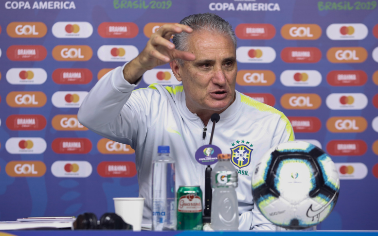 CONMEBOL Copa América™