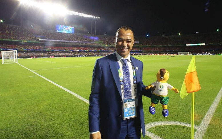 CONMEBOL Copa América™