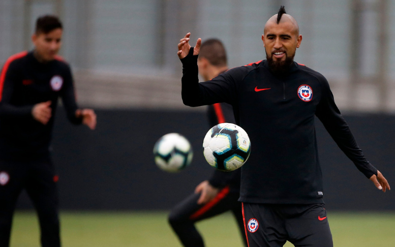 CONMEBOL Copa América™