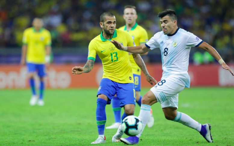 CONMEBOL Copa América™