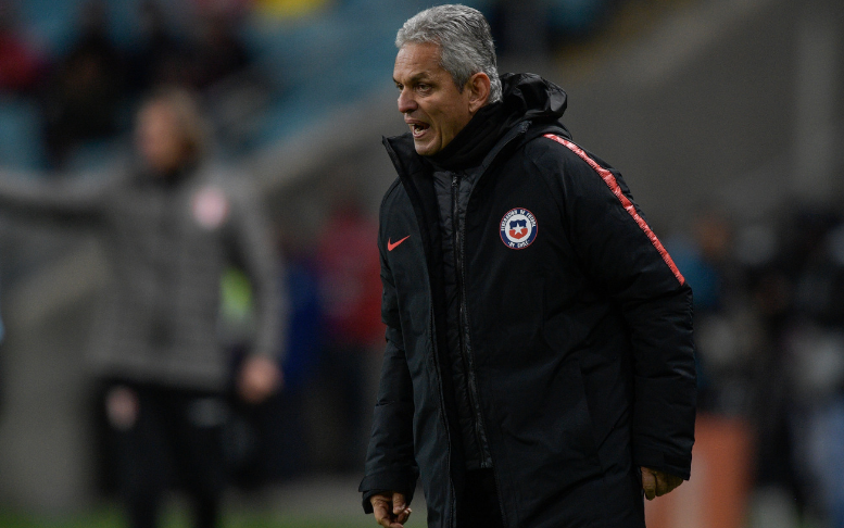 CONMEBOL Copa América™