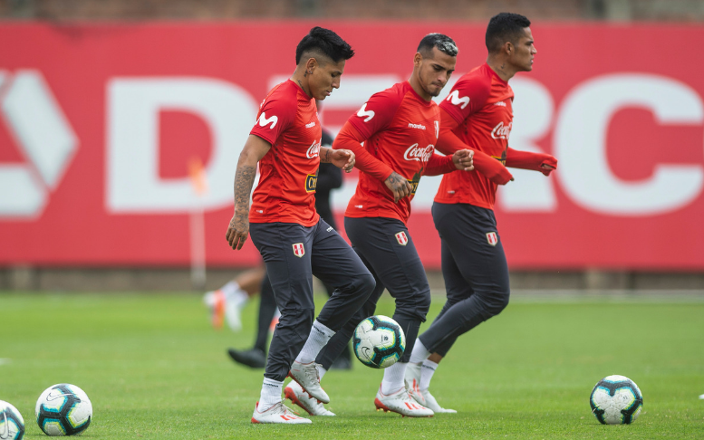 CONMEBOL Copa América™