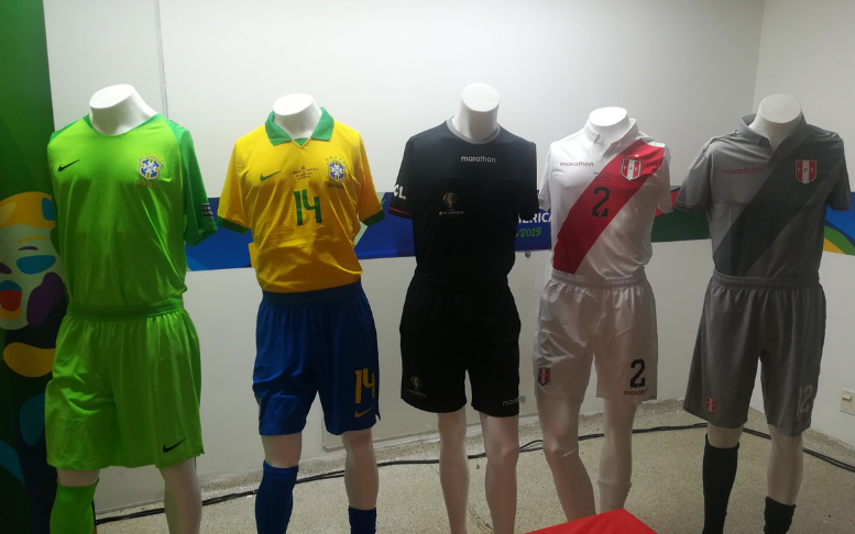 CONMEBOL Copa América™