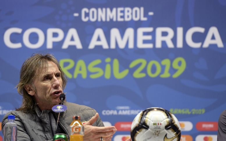 CONMEBOL Copa América™