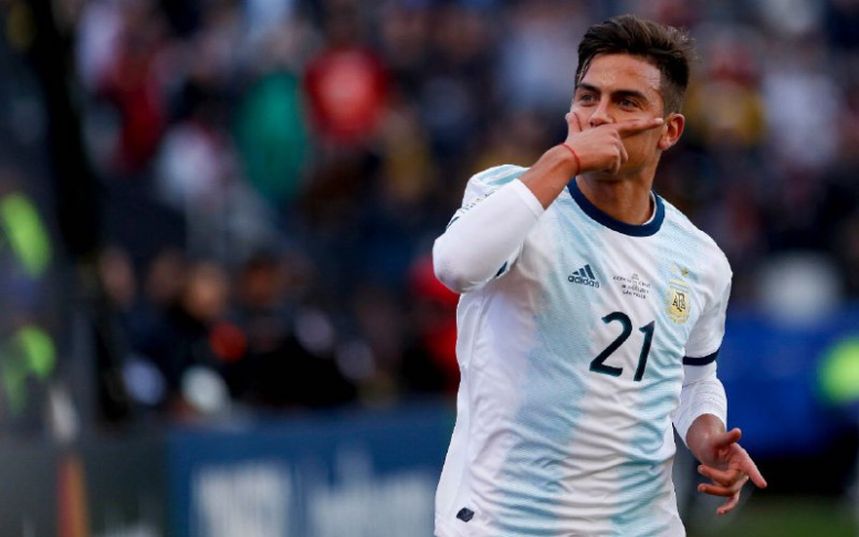 CONMEBOL Copa América™