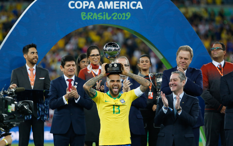 CONMEBOL Copa América™
