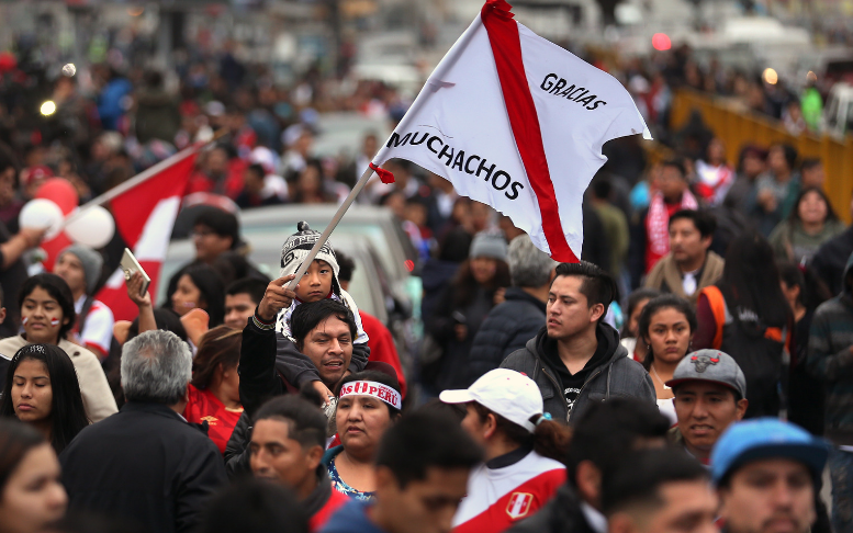 CONMEBOL Copa América™