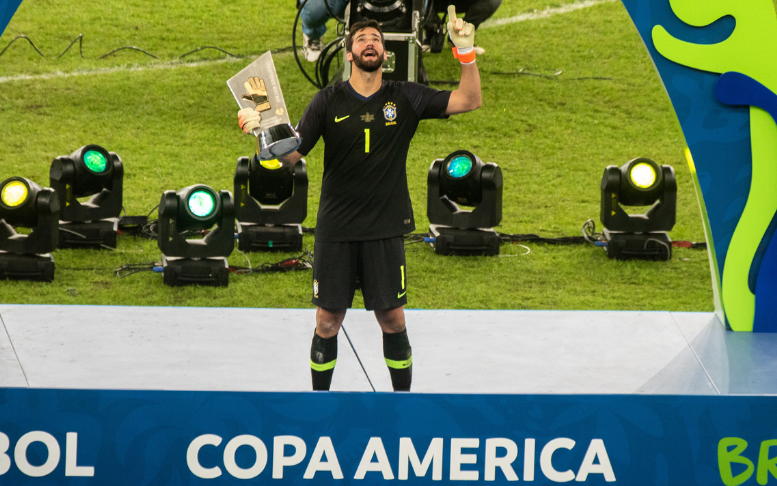 CONMEBOL Copa América™