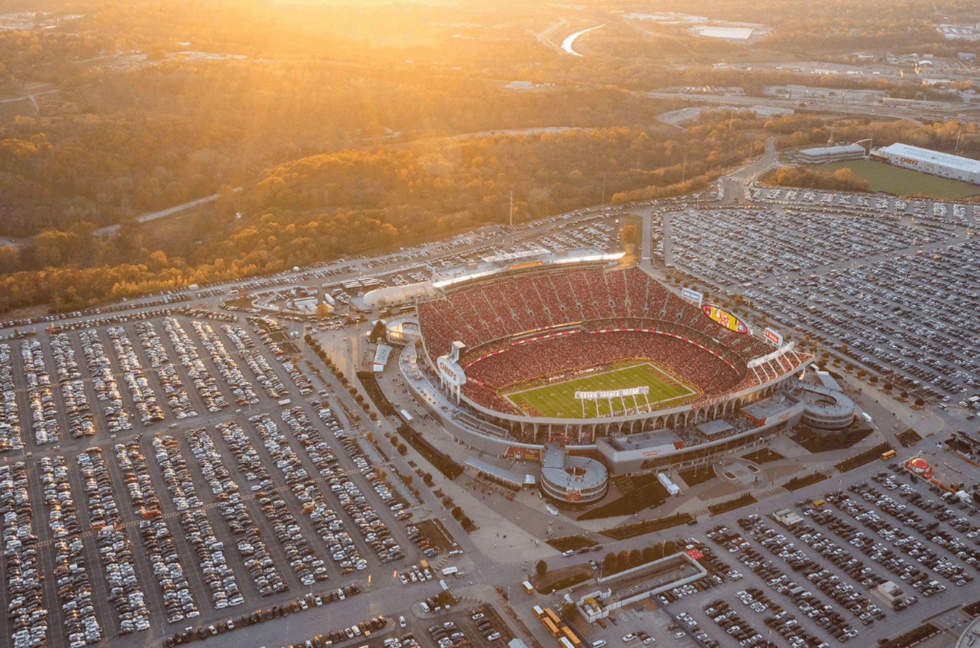 CONMEBOL Copa América 2024™: ¿qué se puede hacer en Kansas City?