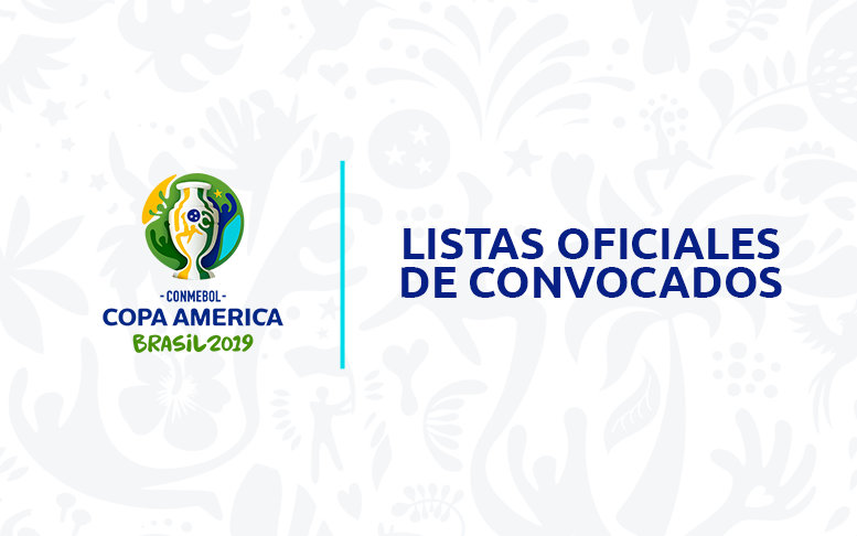 CONMEBOL Copa América™