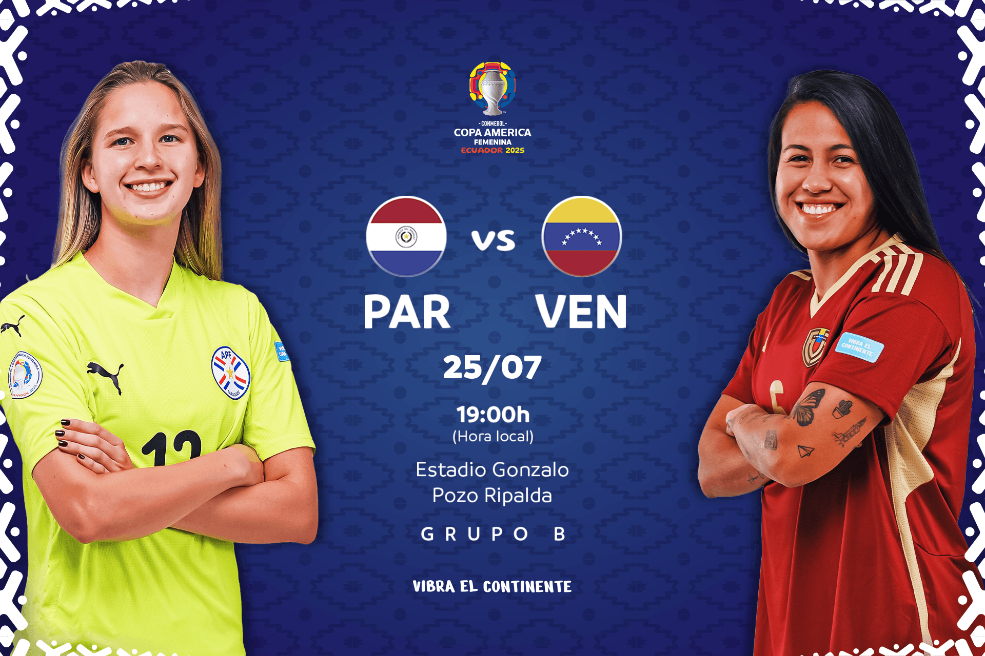 Venezuela necesita un triunfo ante Paraguay para soñar