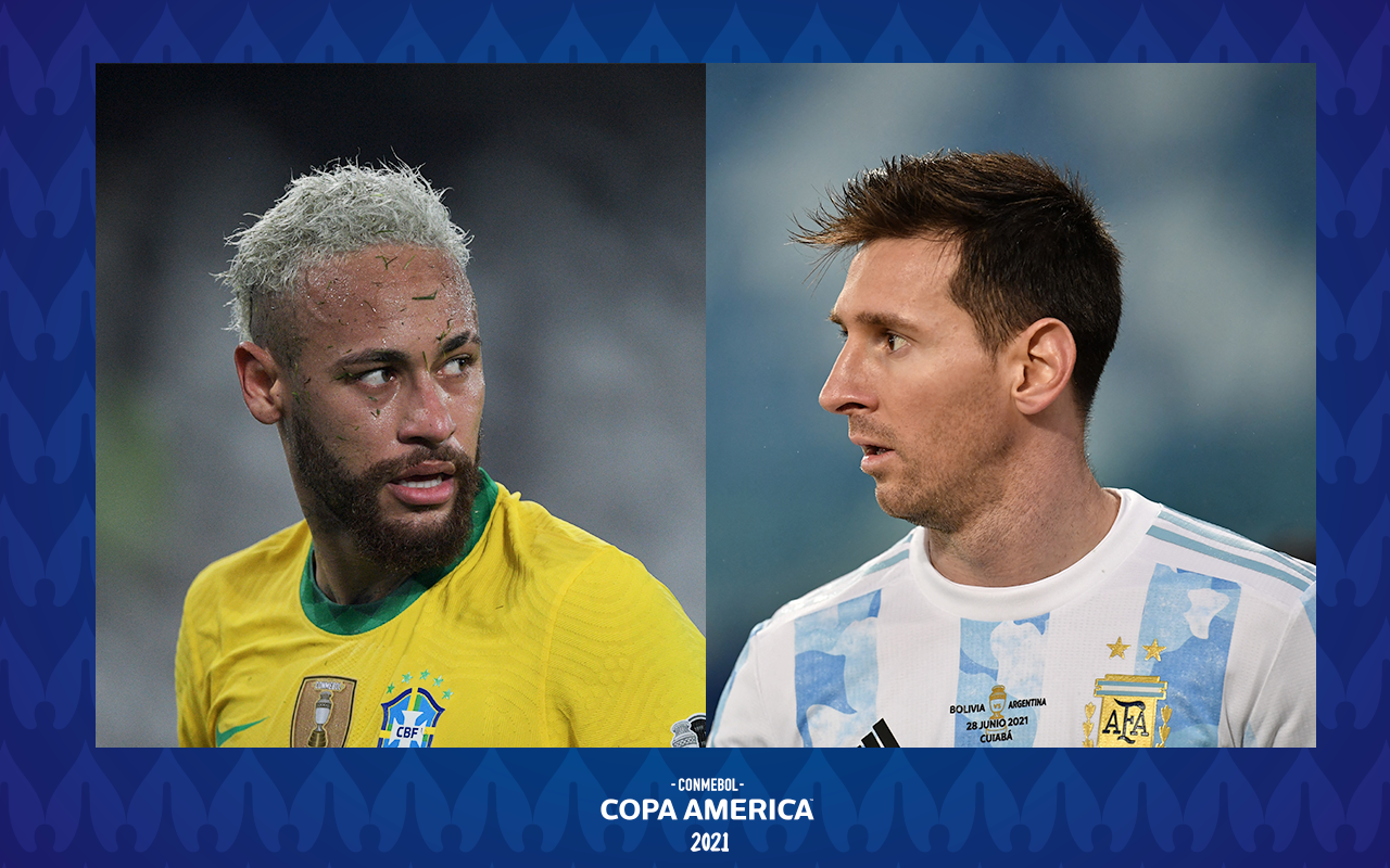 CONMEBOL Copa América™