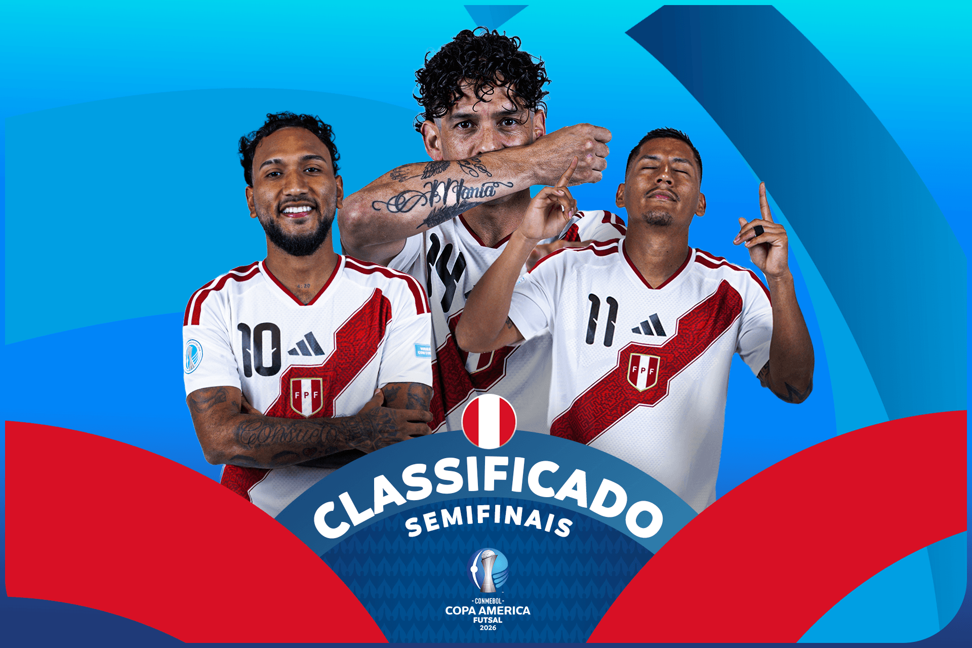 CONMEBOL Copa América™