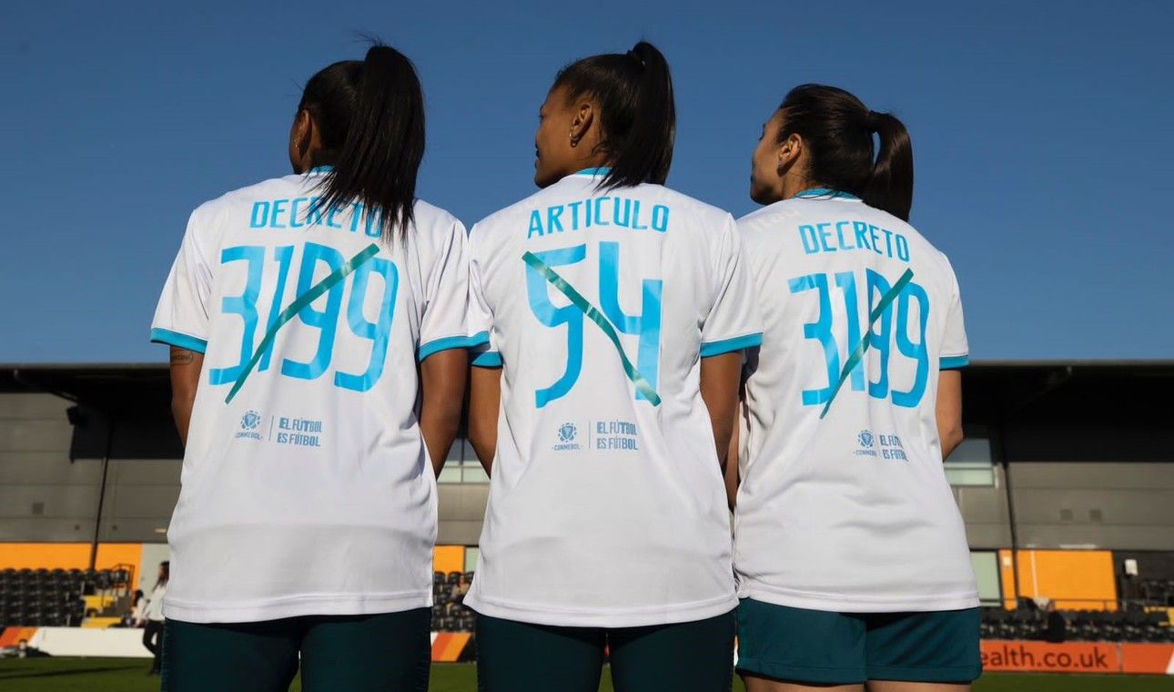 CONMEBOL Copa América™