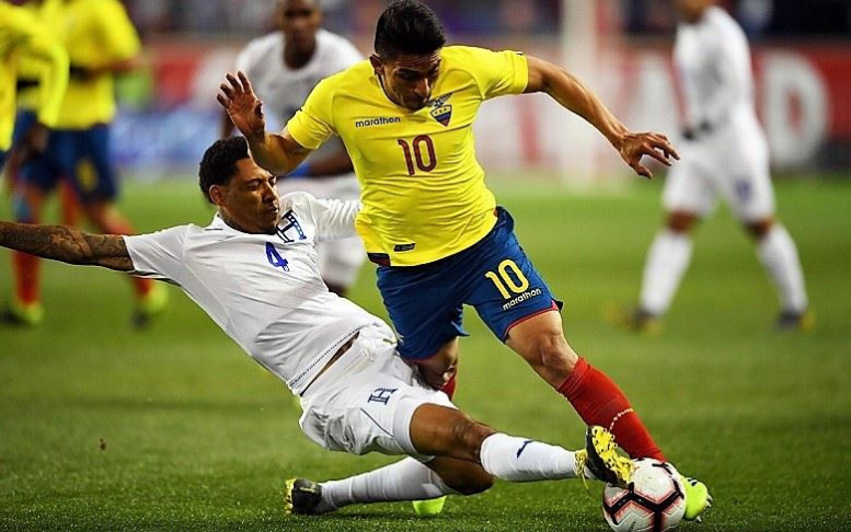 CONMEBOL Copa América™